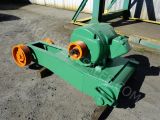 Log Cutoff Saw